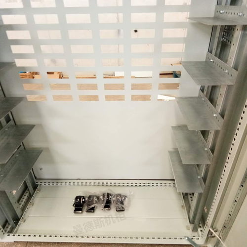 室内外仿威图PLC机柜 高性能电气控制解决方案