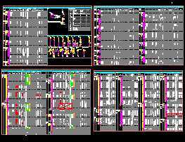 低压配电箱系统图 免费下载与工厂应用指南