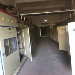 金湖地区专业回收服务 配电柜、电缆线与配电箱的二手回收指南