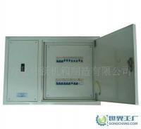 配电箱与工业插座 低压电器的关键组件及其应用