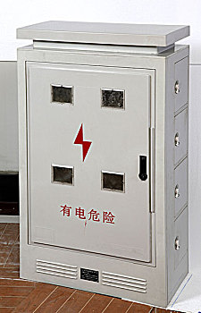 三防照明插座配电箱 工业安全用电的坚固卫士