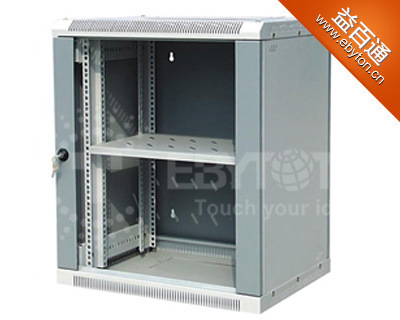 深圳石岩地区钣金机柜专业加工服务详解 聚焦益百通科技的电力与网络解决方案