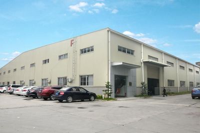 奥科兴复合材料制品 工业插座领域的创新引领者