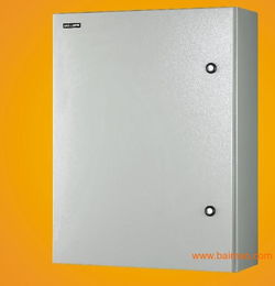 温州柳市配电箱、配电柜及控制箱生产厂家与型号全解析