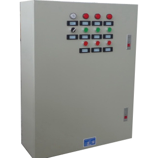 朗毅机电成套配电箱、配电柜及工业插头在工业应用中的关键作用